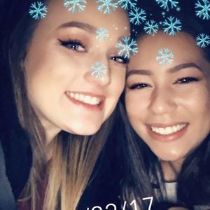 Meet your Posher, Meagan